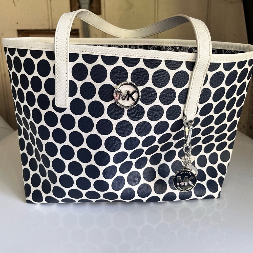 Michael Kors bag
